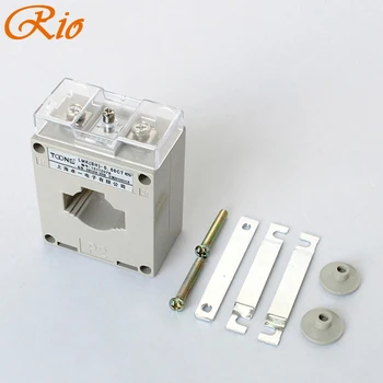 

BH-300/5 600A BH LMK current transformer bore diameter 50 for energy meter use