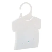 Hangable Cabinet Wardrobe Camphor Ball Storage Box Moth& Mildew Proofing Insect-resistant Container air freshener household box