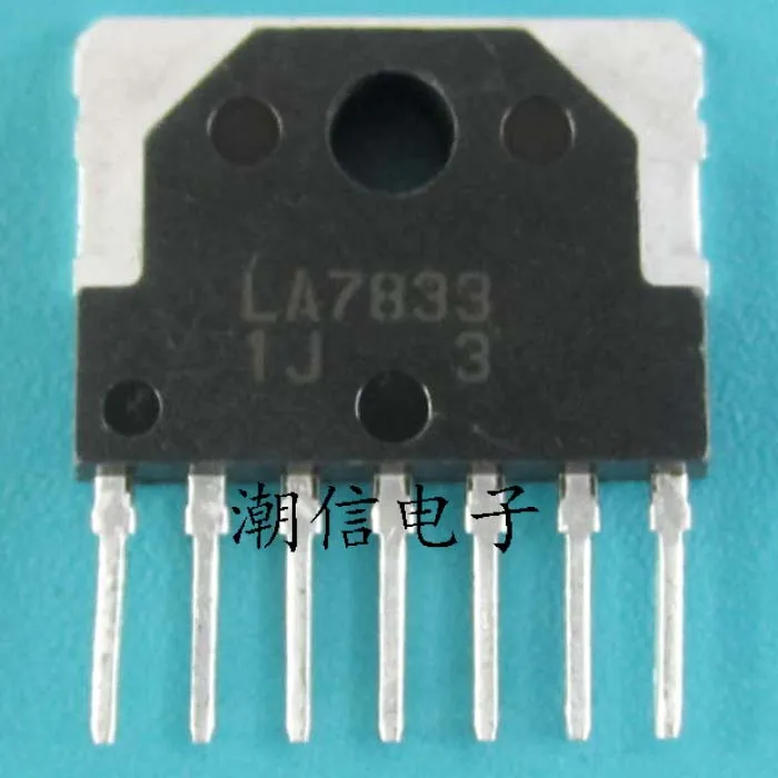 LA7833 SIP-7