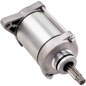

12V STARTER MOTOR FITS FOR HONDA ATV RANCHER 420 ES TRX420 2007-2013 TRX420TE