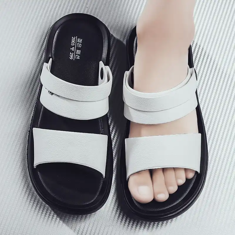 sandalias hombre aliexpress