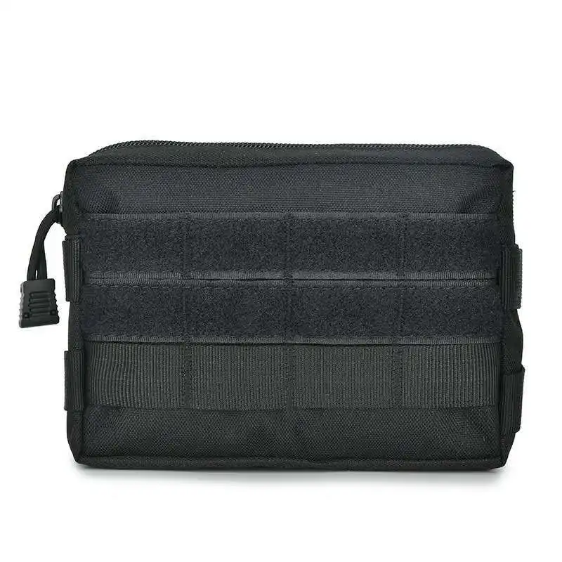 Военный MOLLE Admin Чехол тактический мульти Медицинский Набор сумка инструмент пояс EDC Сумка для кемпинга пешего туризма охоты-8