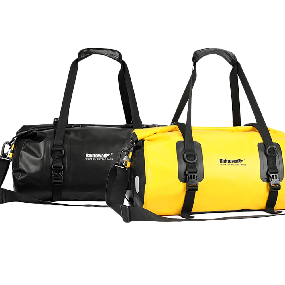 20L Motorcycle Side Bag – Rhinowalk Official Store