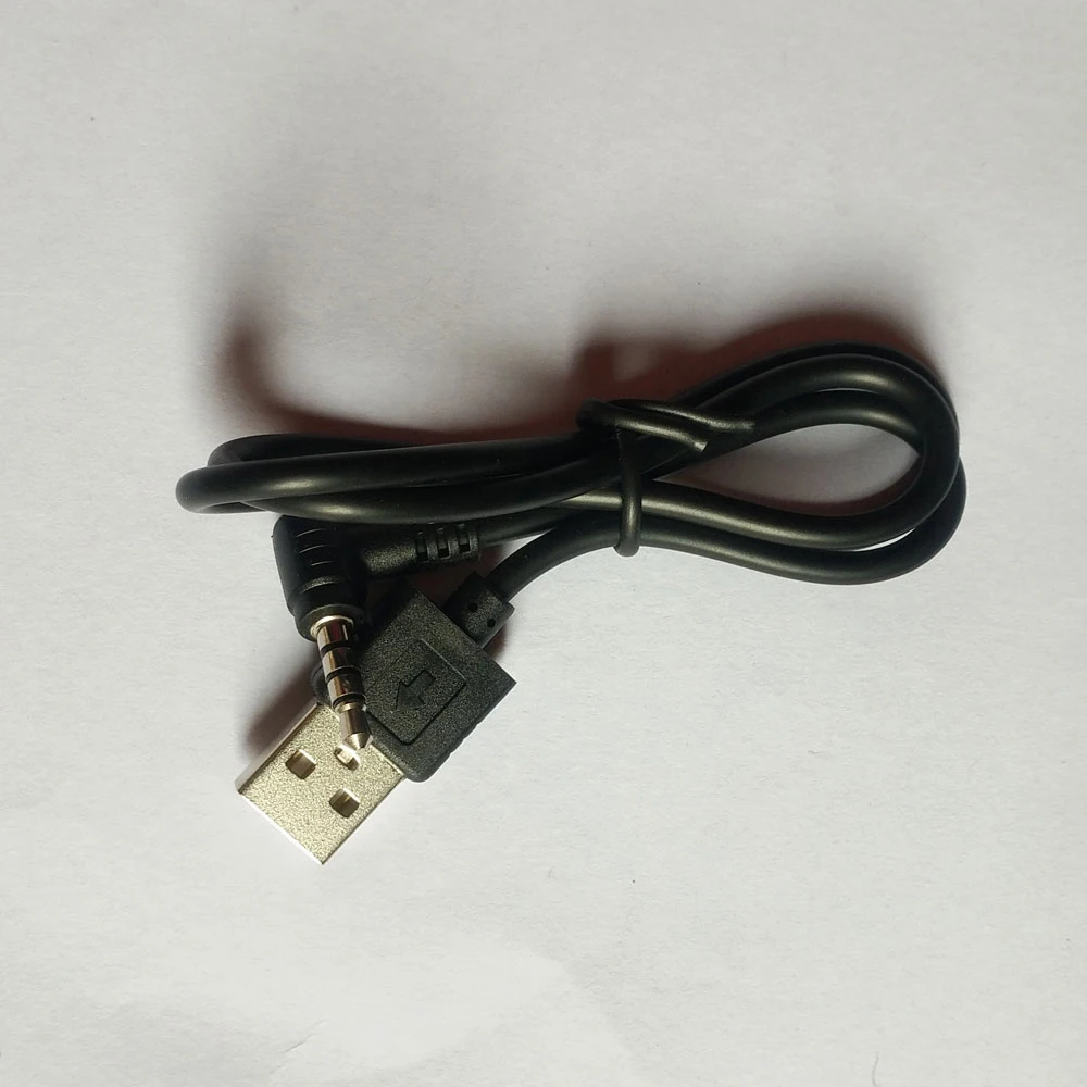 EJEAS V6 V6 Pro Аксессуары 3,5 мм USB кабель для зарядки подходит для мотоцикла V4 V6 Pro FBIM Bluetooth гарнитура шлем