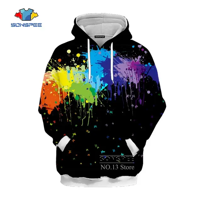 smokey dreams unisex hoodie