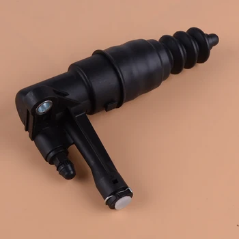 

beler Black Plastic Car Clutch Slave Cylinder 8E0721257 8E0721257A Fit for Audi A4 A6 Porsche Boxster VW Passat Skoda Superb