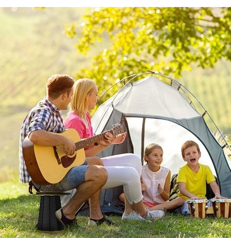 Telescopic Stool Retractable Stool Folding Chiar Fishing Chair Portable Camping Hiking Stool Outdoor Furniture Mini Chair Telescopic Stool Retractable Stool Folding Chiar Fishing Chair Portable Camping Hiking Stool Outdoor Furniture Mini Chair