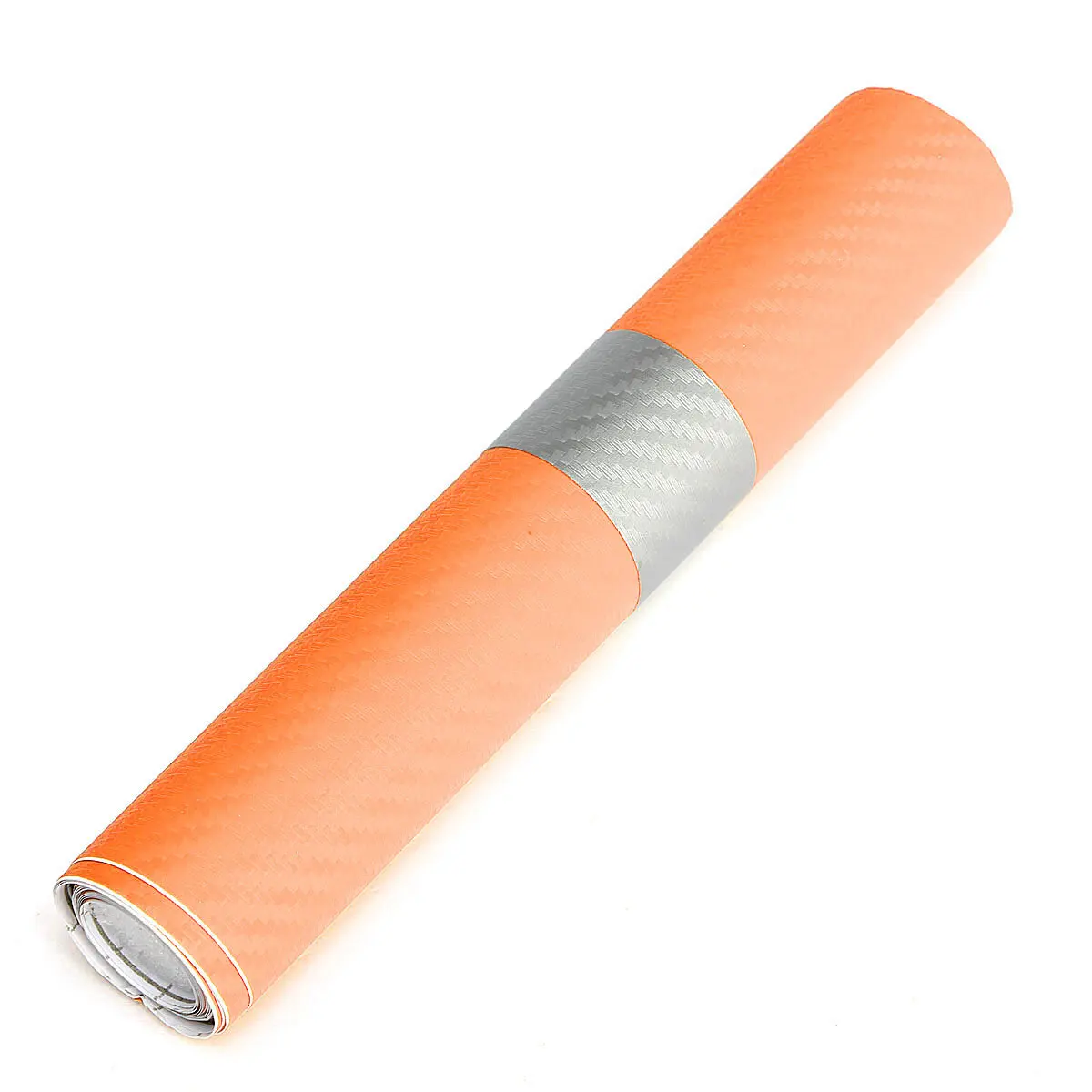 

2 м x 50 см самодельная Глянцевая 3D углеволоконная виниловая оберточная рулонная пленка наклейка 8 цветов для автомобиля транспортного средства