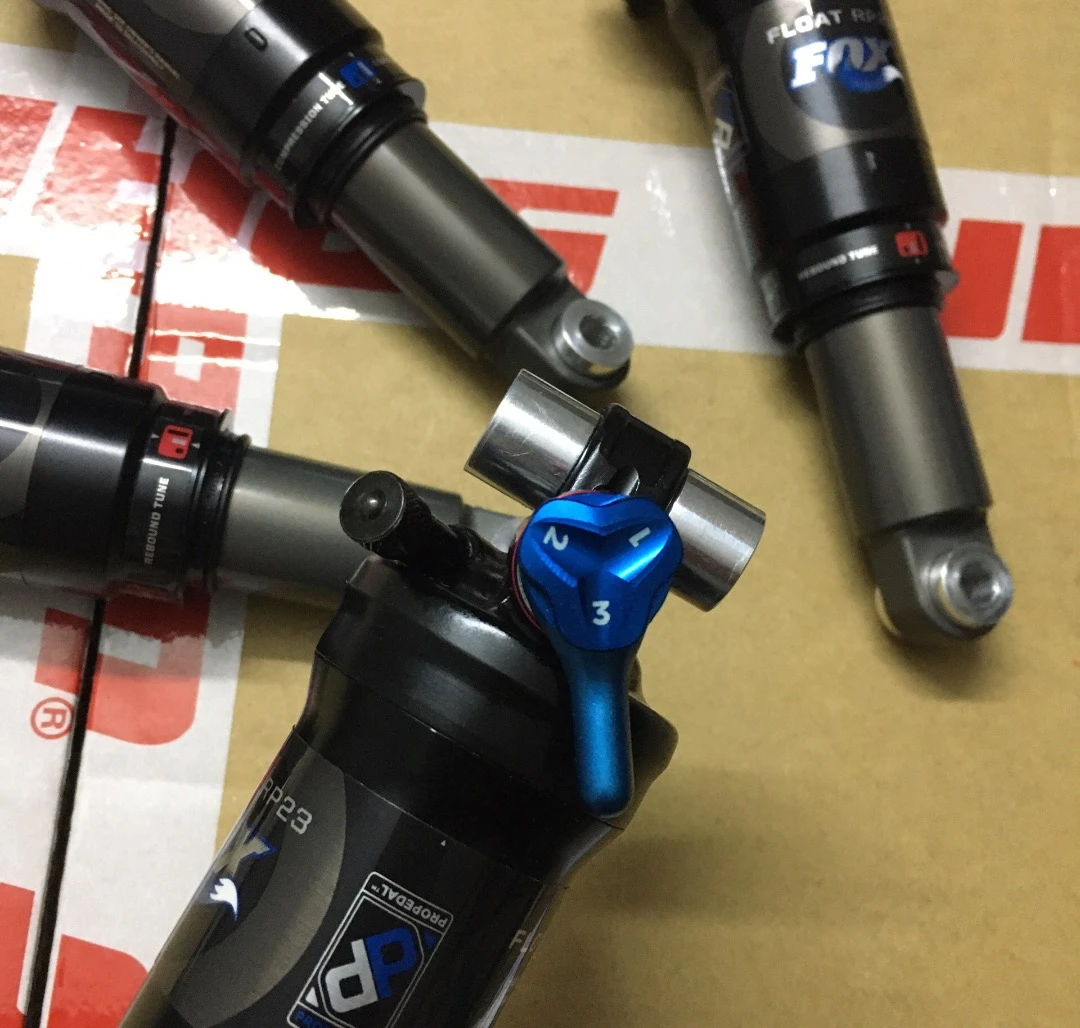 Rp23 Air Shock Rp2 Shock 165mm 165x38mm Air Shock Not Rockshox Shock