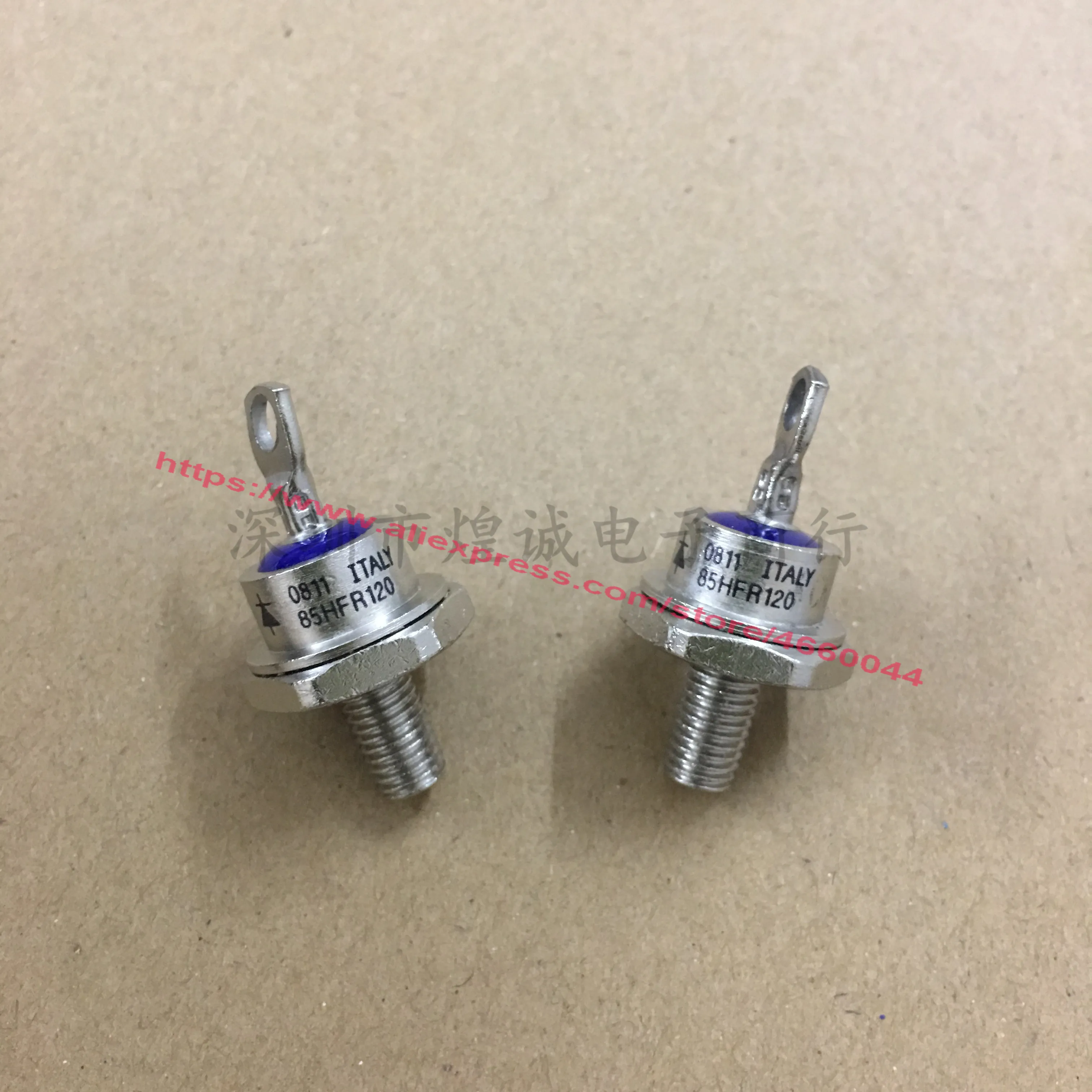 85HF120 85HFR120 85HF120M