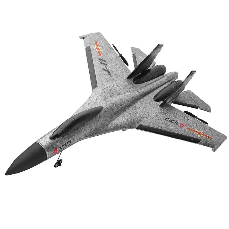 xk a100 rc plane