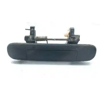 

8060790J00 HANDLE OUTER FRONT LEFT NISSAN ALMERA (N15)