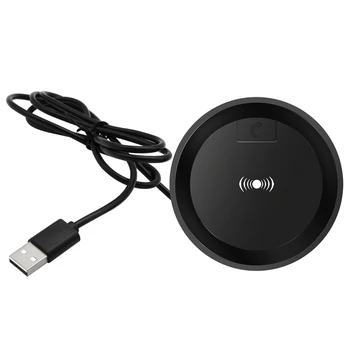 折りたたみワイヤレス充電器携帯電話スタンドデスクトップクイック高速充電 9 ポータブル充電ホルダー充電装置