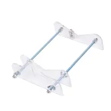 Творческий бутылки для вина и пива резки стеклянная бутылка DIY резак машина Профессиональный