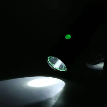 

MagneticFlashlight Aluminum Alloy LED Super High Bright Flashlight Outdoor Long Range Waterproof Emergency Torch torch