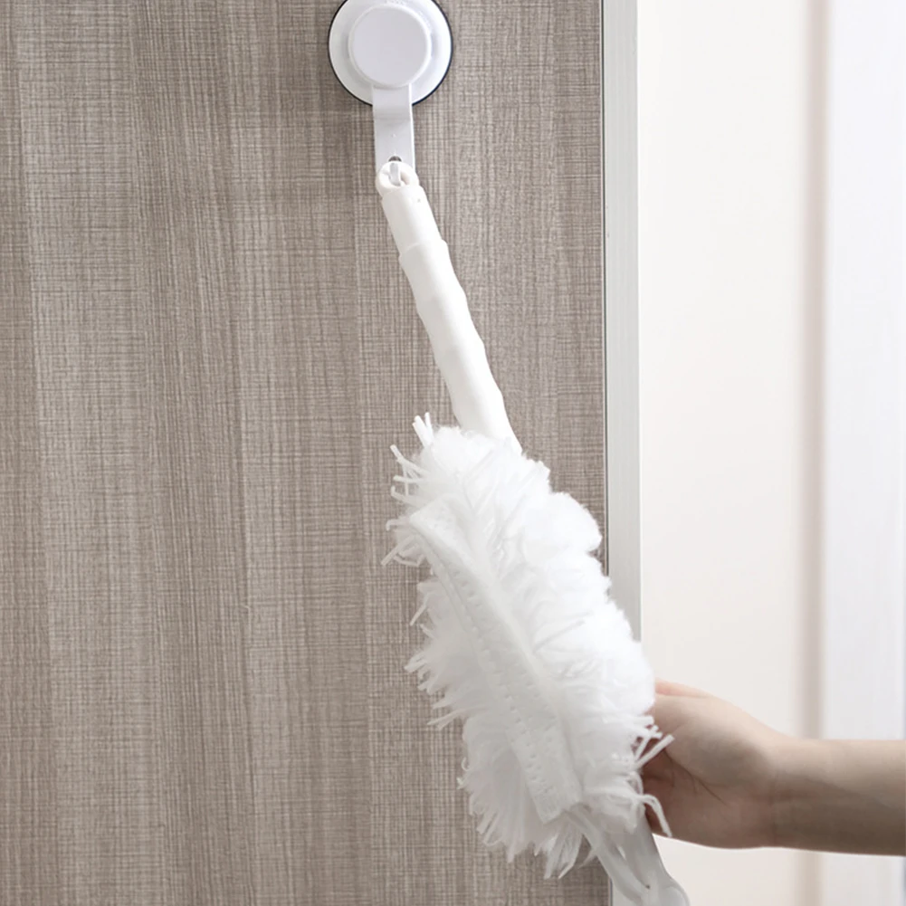 Выдвижной с телескопическим полюсом паутина для потолочного вентилятора Duster домашний очиститель с длинной ручкой гибкие регулируемые жалюзи мягкие инструменты автомобиля