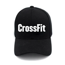 Crossfit принт забавная шапка-Кепка Унисекс Мужская Женская хлопковая кепка бейсбольная шапка Спортивная Кепка на открытом воздухе кепка бейсболка шапка модная кепка хип хоп