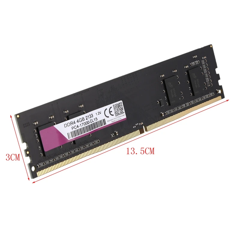 DDR4 1,2 V PC ram Память DIMM 288-Pin ram для настольного компьютера ram
