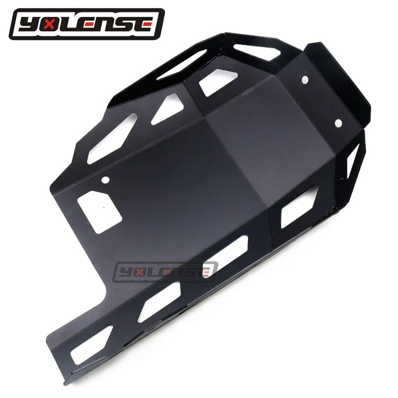 Motorcycle Chassis Expedition Under Engine Protection Adventure Engine guard For HONDA CB500X CB 500X