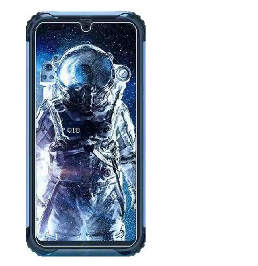 

Tempered Glass For Blackview BV9100 Screen Protector 9H 2.5D Phone On Protective Glass For Blackview bv5900 bv 5900