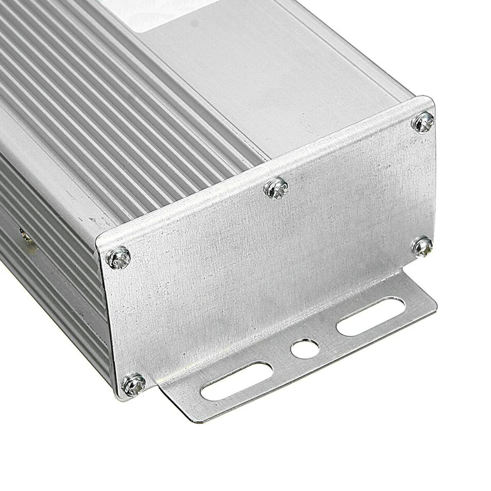 Большие размеры 36-48V 1500W 45A контроллер для электрического велосипеда для е-байка регулятор бесщеточного двигателя