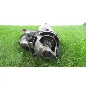

0001107028 303370 Starter Motor Ford Escort Saloon