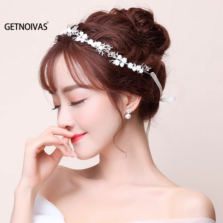 Hair Accessory Jewelry Accessories Hair Headdress Bridal Headwear Hair Band Crown Bridal Hair Jewelry Accessories