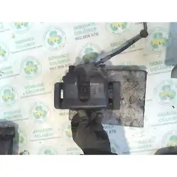 

2296504 Brake caliper Front Right Bmw 3 Series Saloon (e46) 2.0 16v Cat Diesels