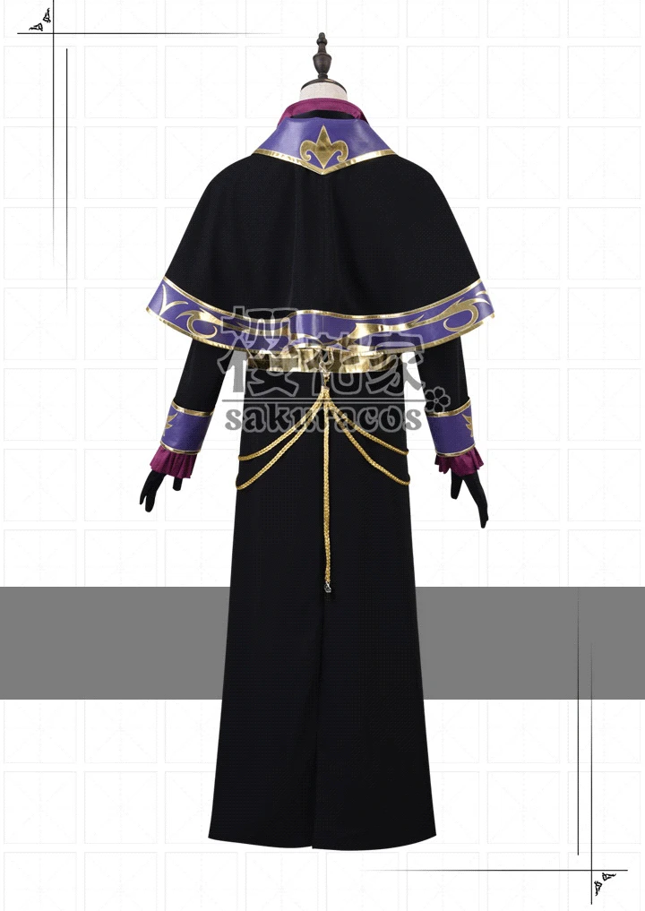 Anime código geass lelouch da re: surrection