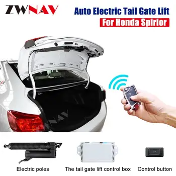 

Smart Auto Electric Tail Gate Lift for Honda Spirior 2015 2016 2017 2018 with Remote Control Drive Seat Button Control Set