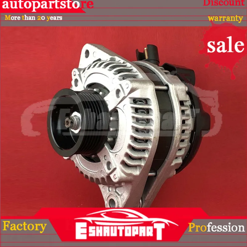 31100R70A01 для восстановленного высокого 104210 5910 CSF91 250AMP 3.5L генератор переменного тока