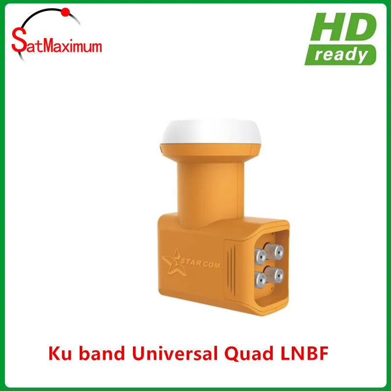 Ku band Universal Quad LNBF_1副本_副本_副本