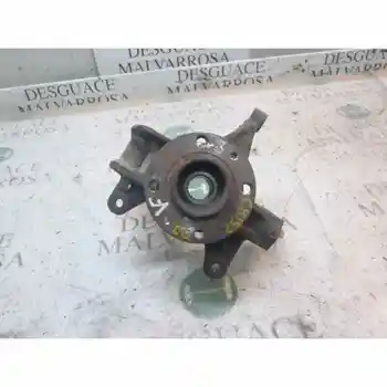

STEERING KNUCKLE FRONT LEFT RENAULT SCENIC II Authentique [14461461]