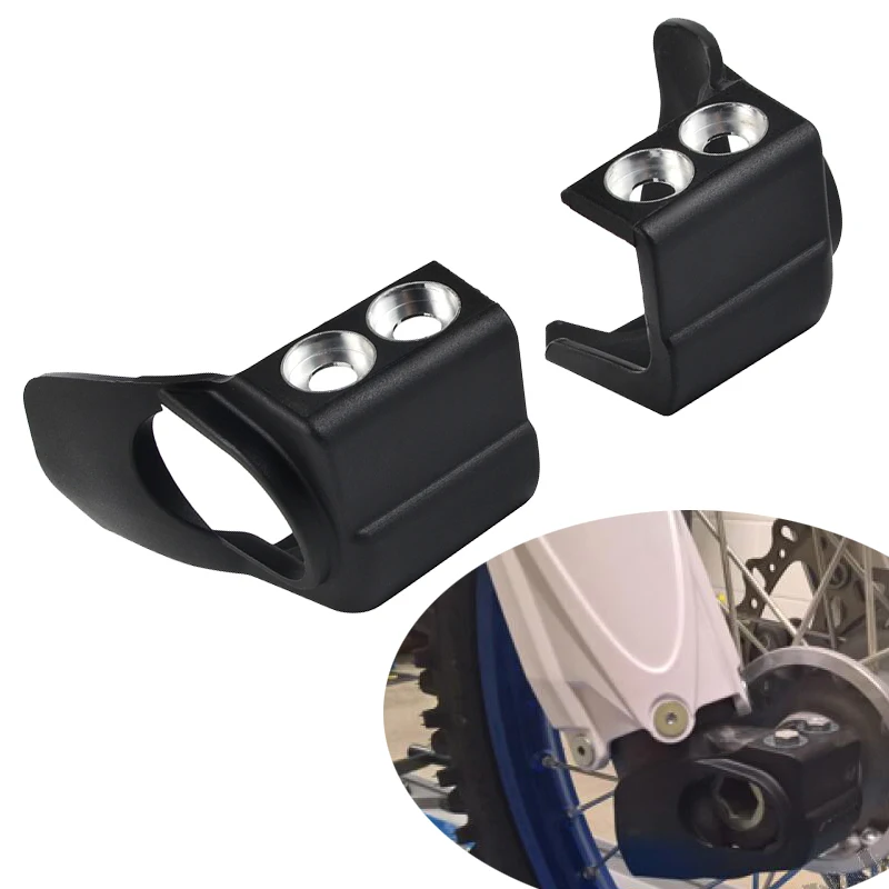1 Pair Front Fork Shoe Cover Lower Leg Guard Protector For HONDA CRF 250R 250X 450R 2009-2021 CRF 250 300 450 RX 2019-2021 2020 15 - Racext 1 Pair Front Fork Shoe Cover Lower Leg Guard Protector For HONDA CRF 250R 250X 450R 2009-2021 CRF 250 300 450 RX 2019-2021 2020 - - Racext 14