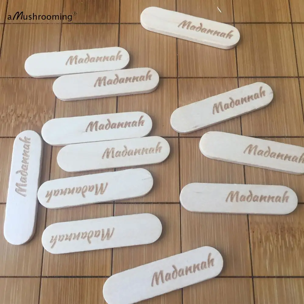 10000Pcs Small popsicle Sticks Lollipop Wood Craft 1.6&quot Body Cream Cosmetics Spatula Scrub Personalised Wholesale | Дом и сад