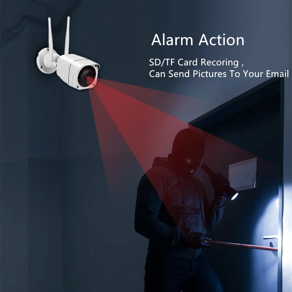 alarm