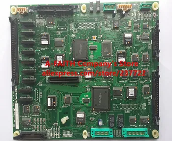 

Used parts Beckman AU400 AU640 biochemistry analyzer main board/CPU board