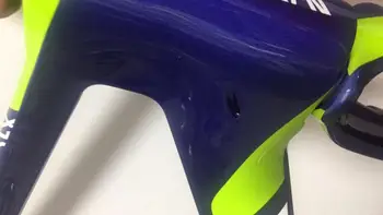 

aeroad road bike frame t1100 taiwan bike carbon frame bule black cycling frameset xxs/xs/s/m/L canyo bike frame in stock