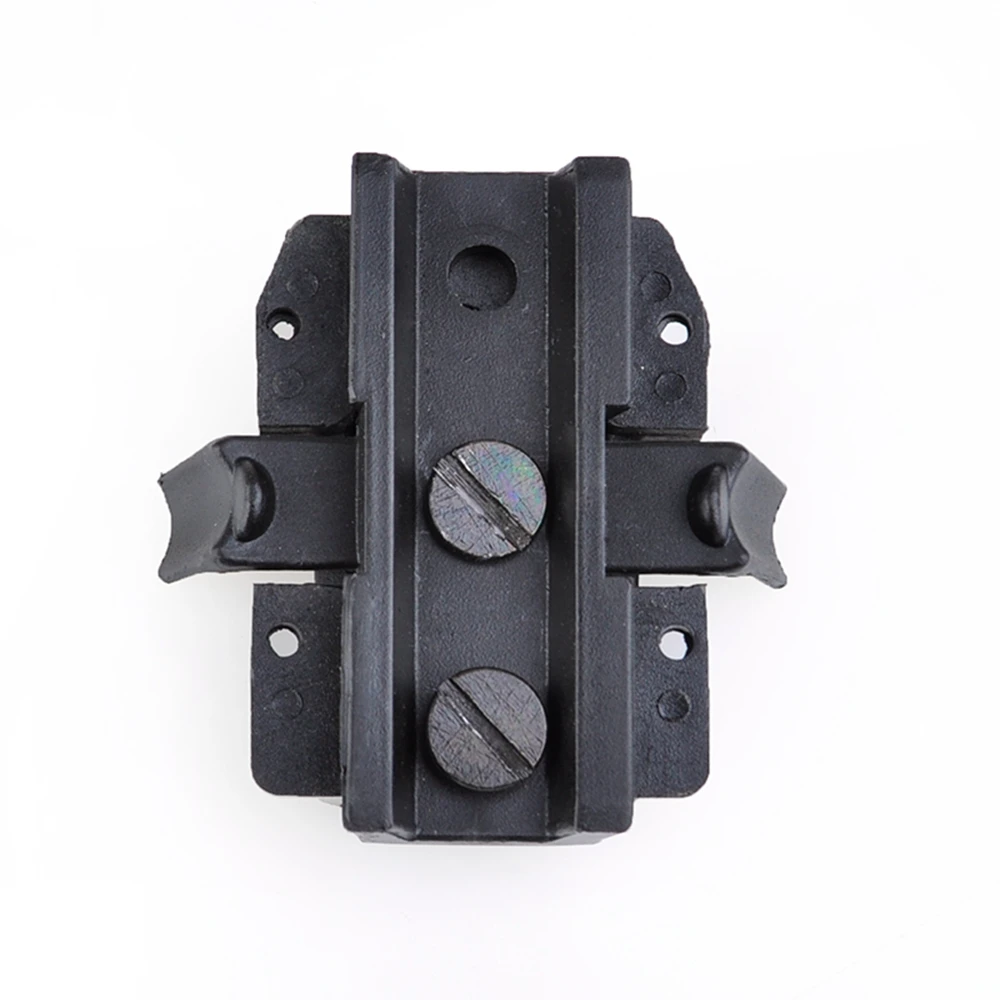 Tactical Surfire X300 Adapter For Helmet Flashlight Clip Sportswear Helmets Mount Adapter Accessories NH03002