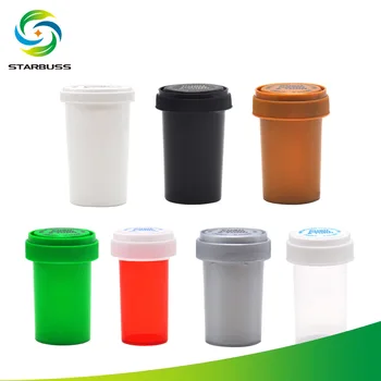 

75ml Herb Weed Tobacco Cigarette Container Rolling Paper Cigarette Box Containers for Roll Smoke Shop Wholesale