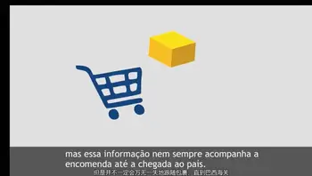 

HOW do Brazil Customers Fill the CPF or CNPJ on their post system