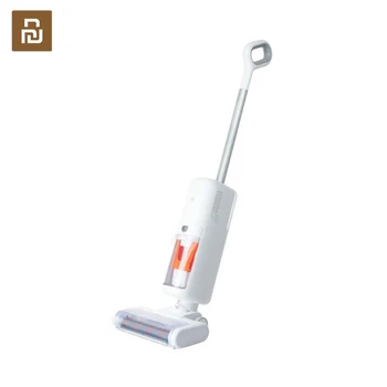 

Newest Flying Dog Cordless Vacuum Cleaner Handheld Wireless Auto Aspiradoras Para El Hogar Aspiradora De Mano