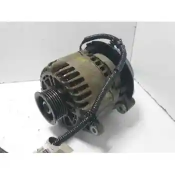 

2T1UCF ALTERNATOR FORD TRANSIT CONNECT (TC7)