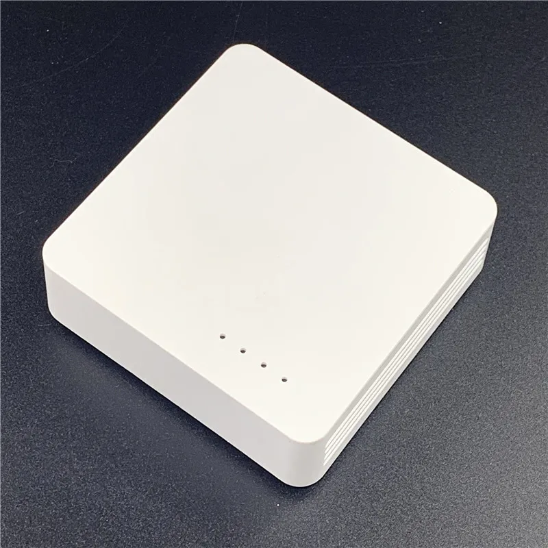 Minni ONU 68 мм XPON EPON1.25G/GPON2.5G G/EPON ONU модем FTTH G/EPON совместимый маршрутизатор английская версия ONU MINI68* 68 мм