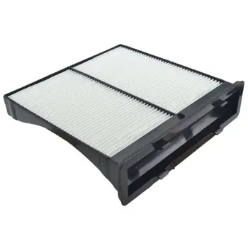 

Car Activated Carbon Pollen Cabin A/C Air Filter For Subaru Forester XV Crosstrek/WRX STI 97133-2E200 97133-2E210AT Air Conditio