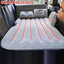 Colchon Inflable Sofa Air Mattress Inflatable Accesorios Automovil Araba Aksesuar Accessories Camping Travel Bed for Sedan Car