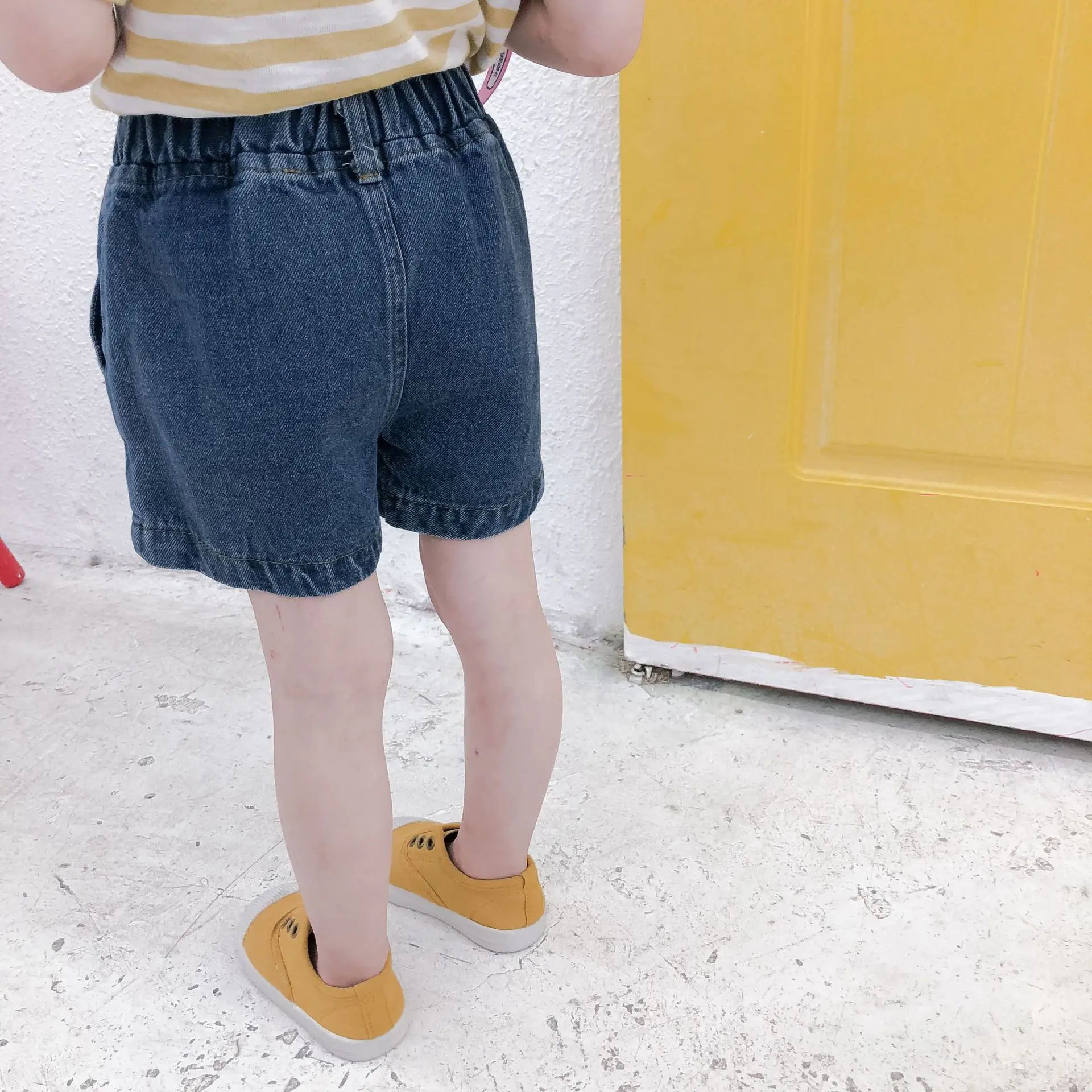 This Summer the Best Selling Denim Shorts Quality without Speaking Bought All Know