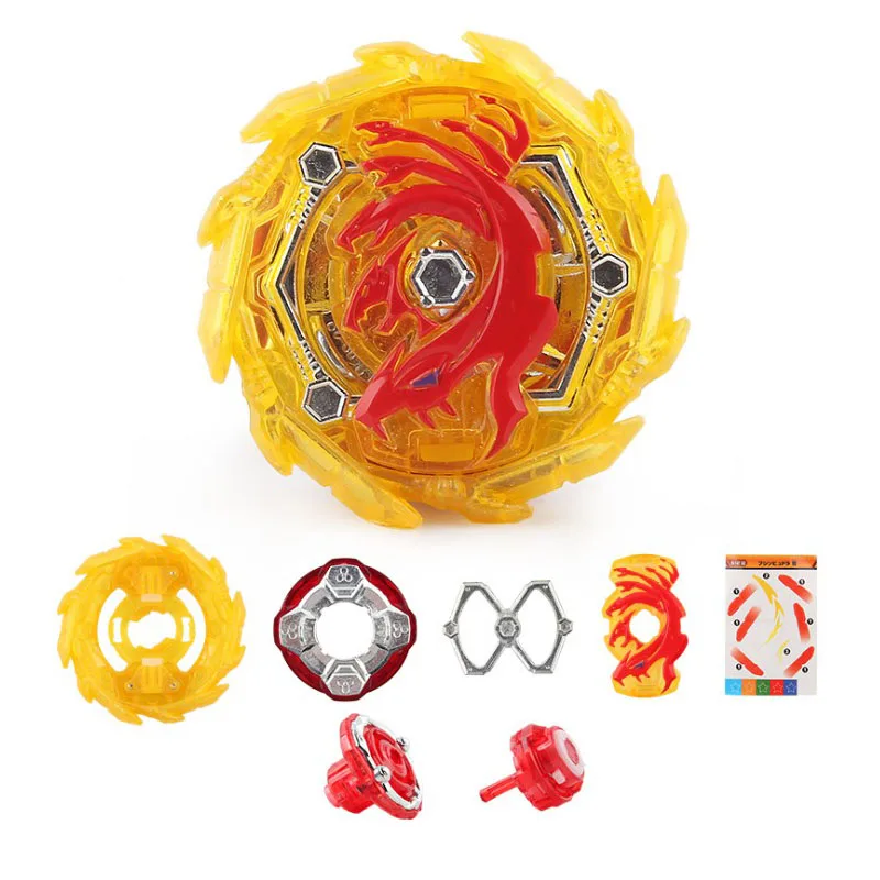 B X волчок BURST BEYBLADE GT 147 02 розничный слой Beyblade Estourar Exploso de Bayblade Deus|Волчки| |