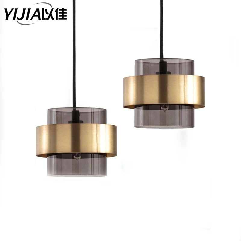 

Nordic pendant light loft lamp pendant head lamp head light art deco lightings retro bedside lamp kitchen dining room bathroom