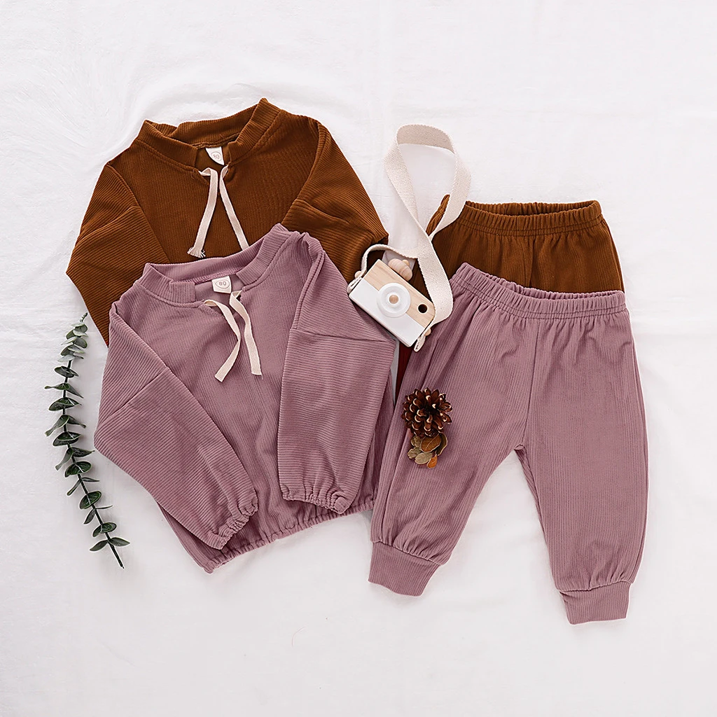 baby sweat outfits